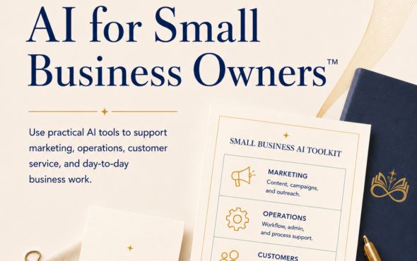AI for Small Business Owners™